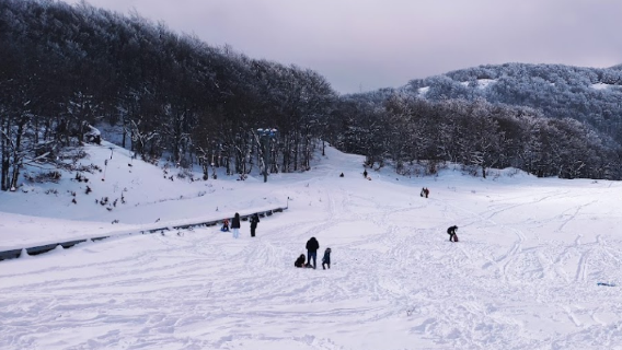 Ski lifts Sellata - Pierfaone