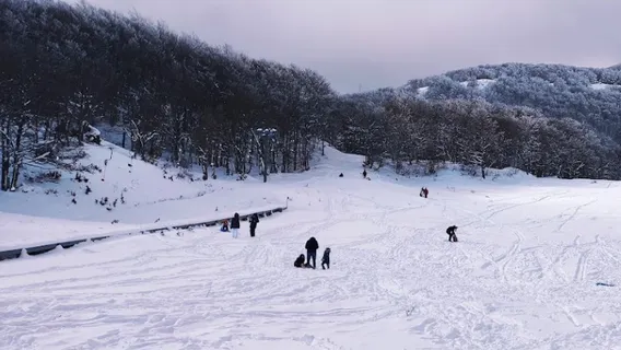 Ski lifts Sellata - Pierfaone