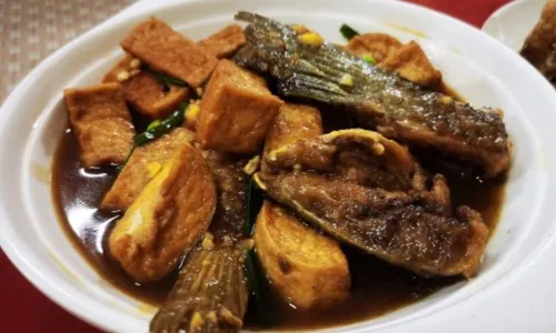 初记小厨