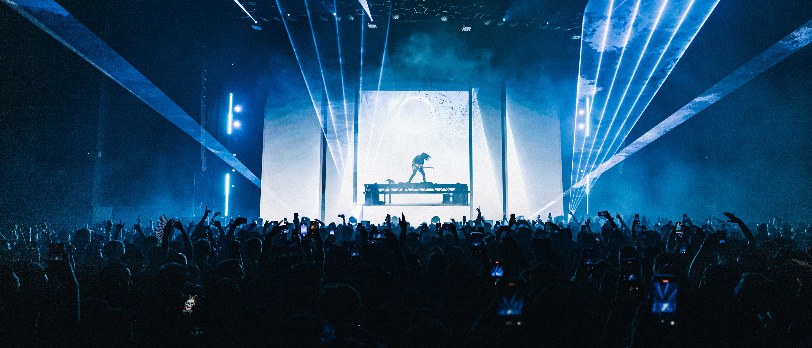 【마카킬로】Gryffin 콘서트 | 웬와일드 하와이