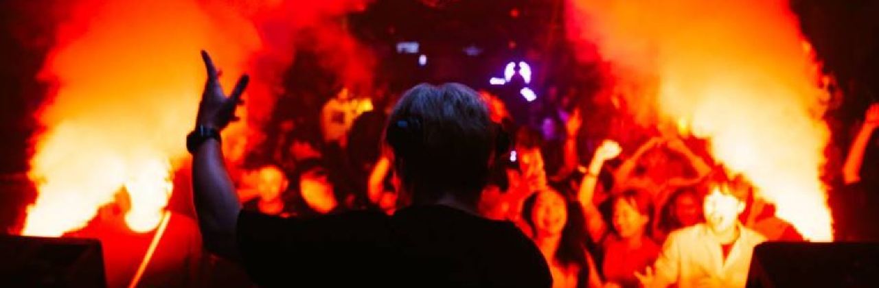 T2 SHINJUKU (Nightclub)