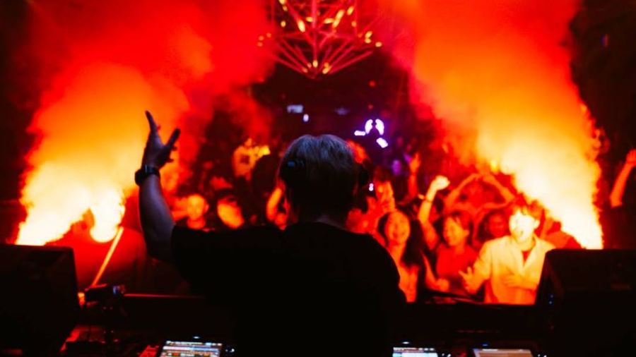 T2 SHINJUKU (Nightclub)