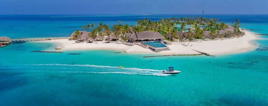 Fushifaru Maldives