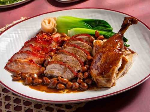 Hua Restaurant