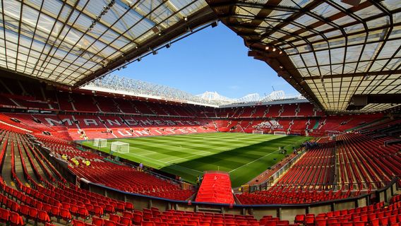 Stretford