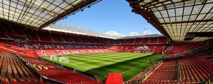 Manchester United Football Club