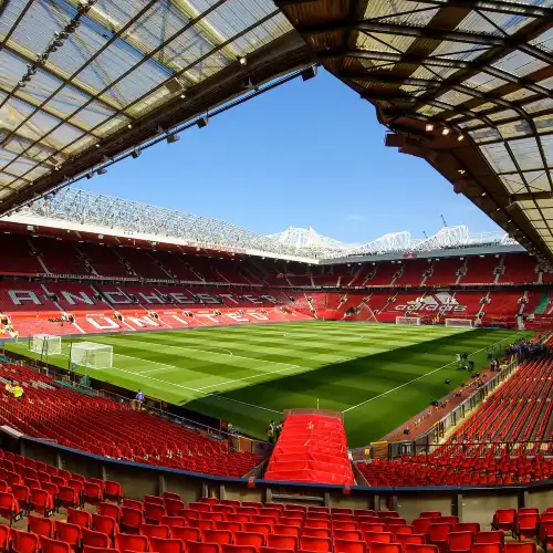 Manchester United