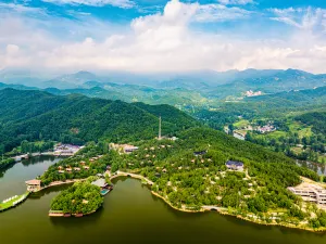 난양 오다산
