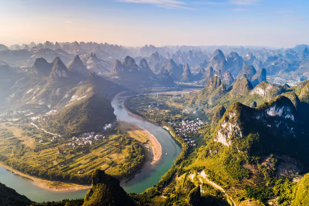 Vuelos ${{cityDName}} Guilin