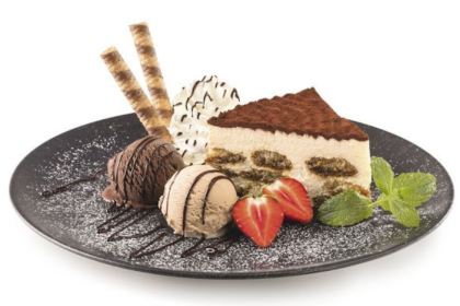 Rischart Cafe am Marienplatz