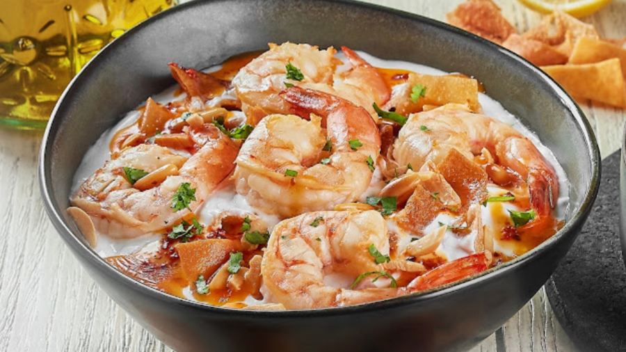 Awani(The Beach JBR)