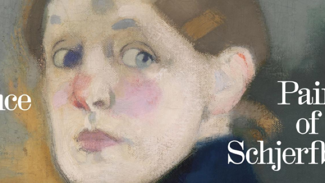 Seeing Silence: The Paintings of Helene Schjerfbeck
