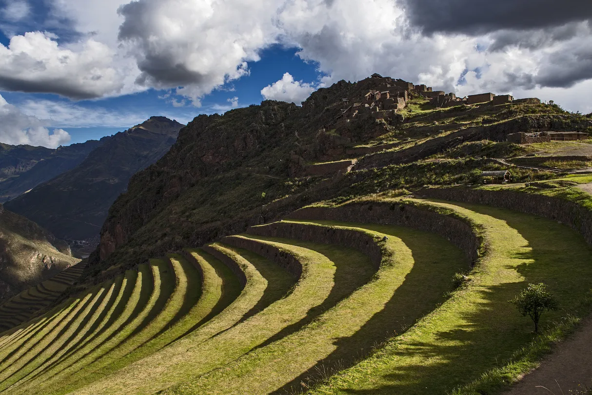 3_Sacred Valley