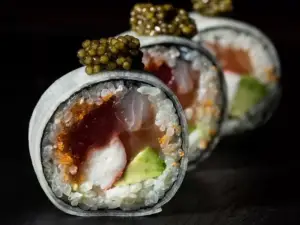 Nobu Istanbul