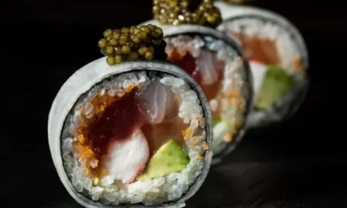 Nobu Istanbul