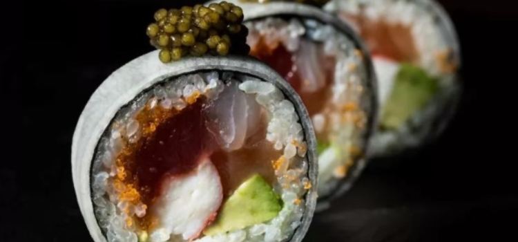 Nobu Istanbul