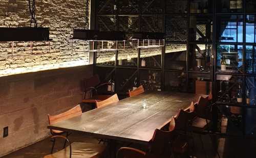 Quince Eatery