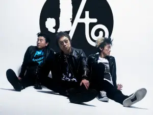 JUN SKY WALKER(S) 対バンツアー2025 狼煙上がる時