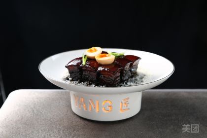 山河一朵·淮扬家宴