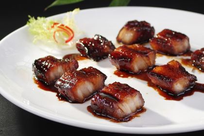 果然居 · 順德園林私房菜