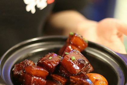 沪上馨和小馆(新会路店)