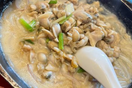 早海鱼市(三鲜街店)