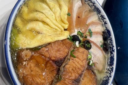 De yi lou zheng Restaurant