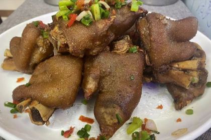 凤凰农庄(肖家巷店)