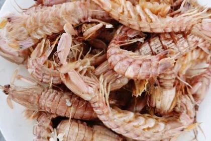 渔村第一鲜(连岛店)