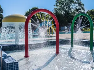 Kingston Community Pool