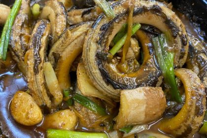 Qiao xiang zui xian lou