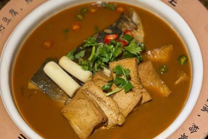 HUAI SHANG DOU FU RESTAURANT