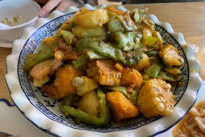 隆福饭店