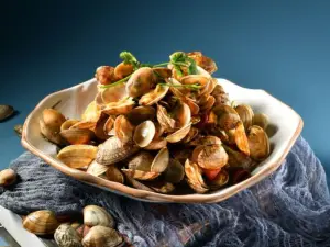No. 33 Dayuan Qingdao Cuisine (Zhanqiao Branch)