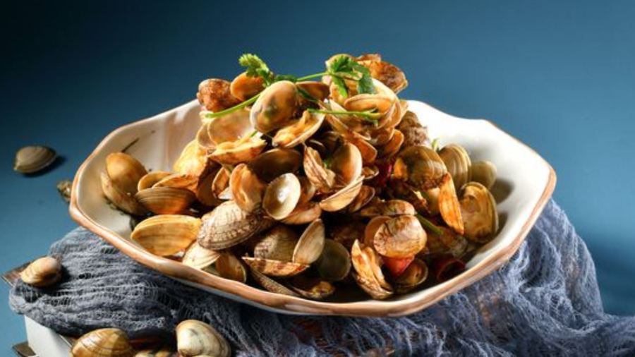 33HAO DA YUANQING DAO CAI