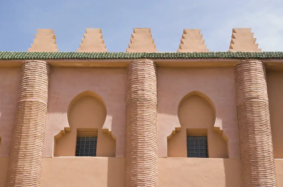4_Marrakech Museum