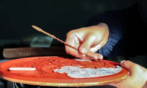 Yangzhou Intangible Cultural Heritage Experience