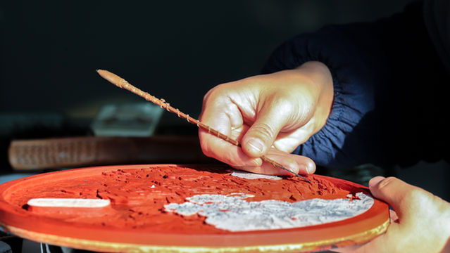 Yangzhou Intangible Cultural Heritage Experience