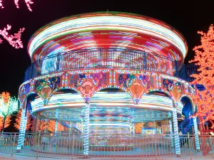 I-City