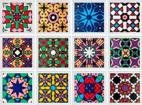 安迪·韋蘭個展 | Baltic Centre for Contemporary Art