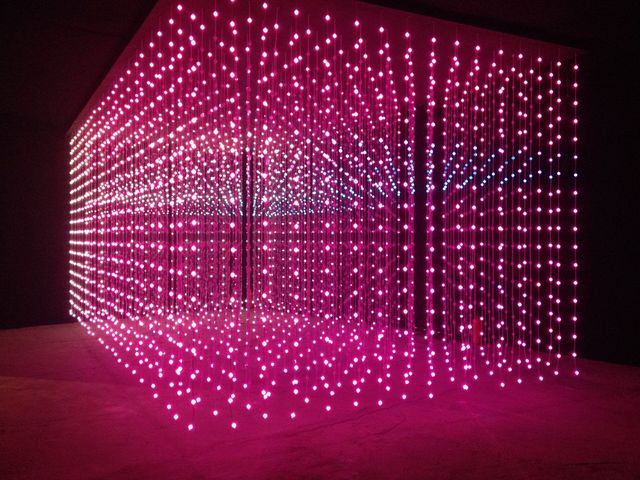 Future Tense: Art in the Age of Transformation | York Art Gallery