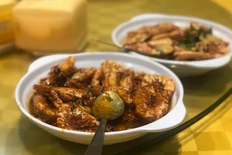 쌍천씨푸드