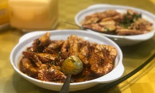 Suang Tain Seafood Restaurant