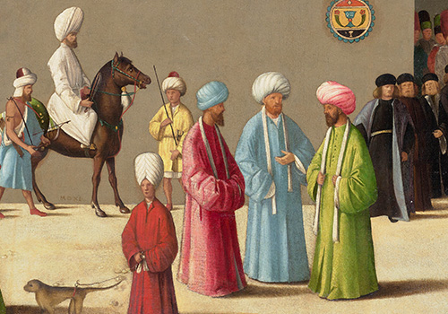 Mamluks: Legacy of an Empire | Louvre Abu Dhabi