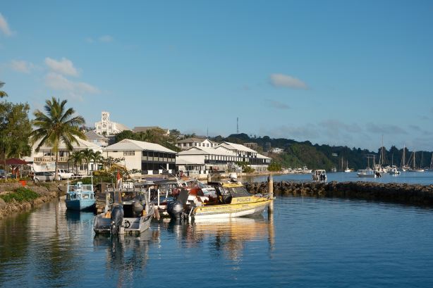 Vava'u