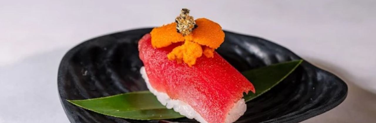 Tsunami Sushi Buffet Chaiyapruek