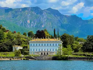 I Giardini di Villa Melzi