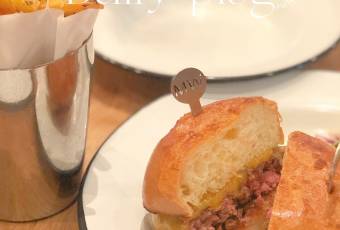 Popular dishes
