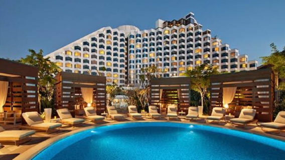 Crown Perth
