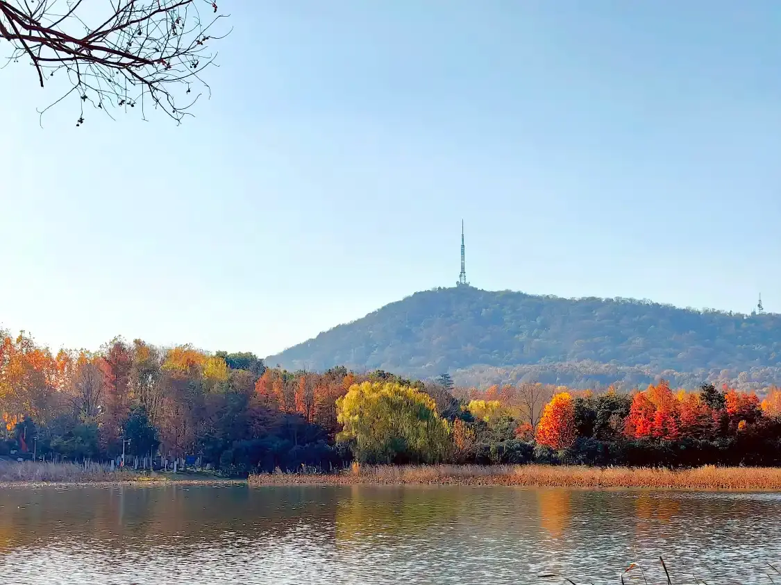 수펑완/수봉만 체육공원 주변 호텔
